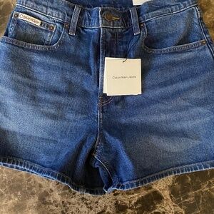 Calvin Klein shorts
